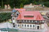Alte Post Bad Liebenstein