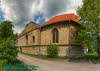 Kirchenruine Katharinenberg