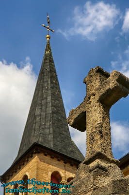 Kirche Diedorf