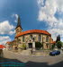 Kirche Diedorf