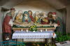 Kirche Diedorf (Das Heilige Grab)