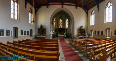 Kirche Diedorf