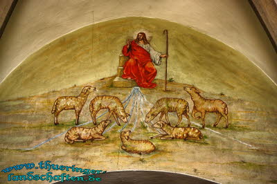 Kirche Diedorf