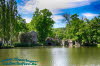 Englischer Garten