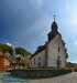 Alte Kirche Heyerode