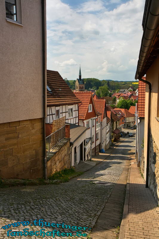 Bornberg Heyerode