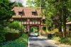 Grenzhaus Heyerrode