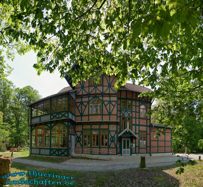 Kurhaus Heyerrode
