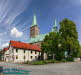 Eichsfelder Dom