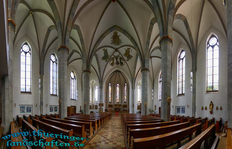Eichsfelder Dom