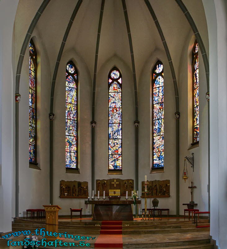 Eichsfelder Dom