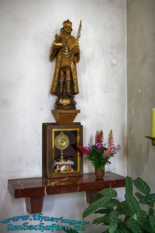Eichsfelder Dom