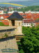 Citadelle Petersberg