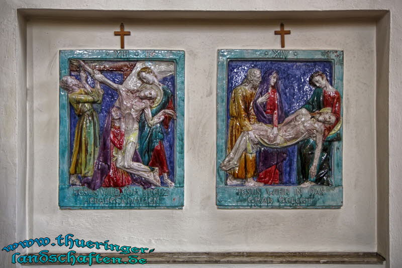Eichsfelder Dom