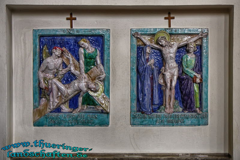 Eichsfelder Dom