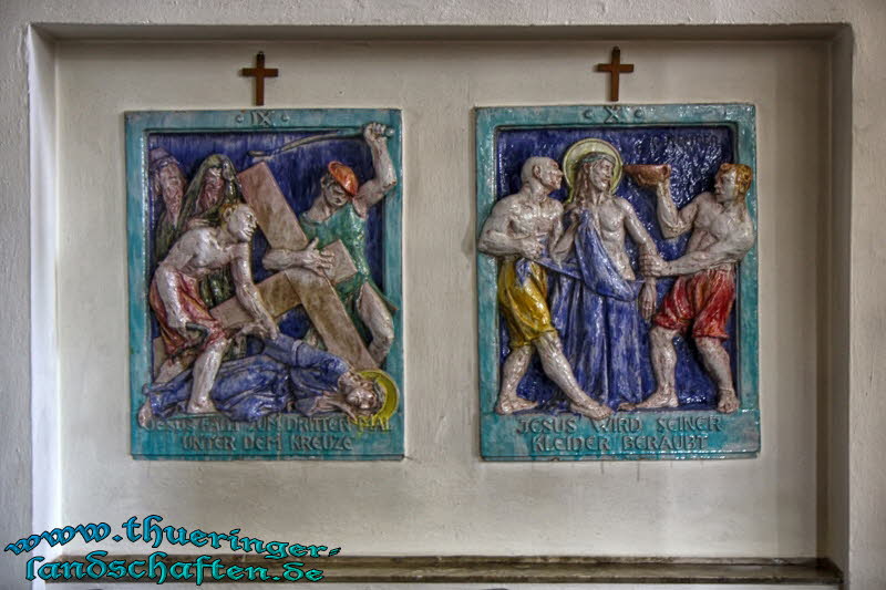 Eichsfelder Dom
