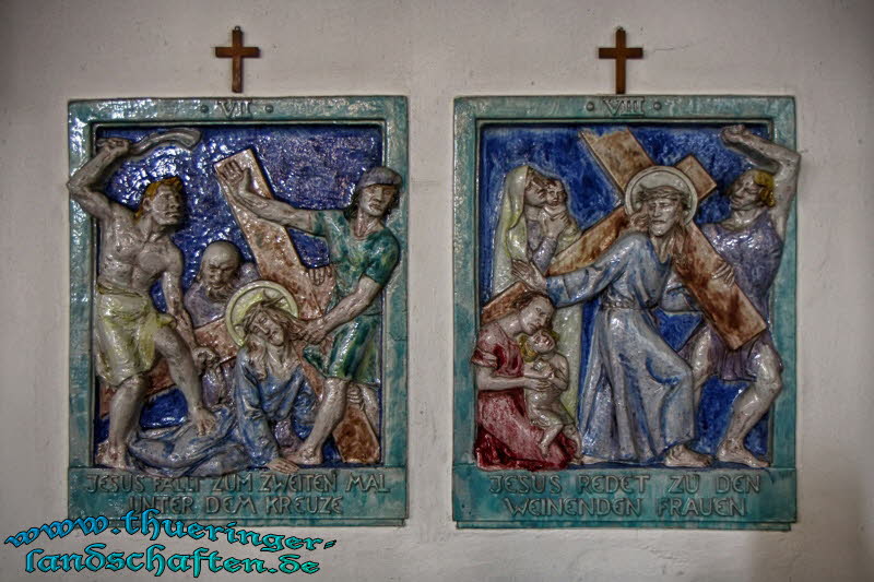 Eichsfelder Dom