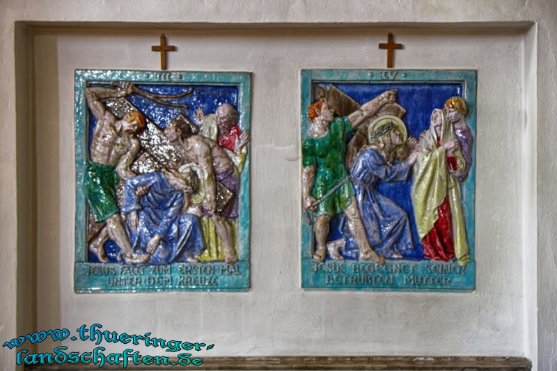 Eichsfelder Dom