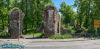 Englischer Garten (Historischer Haupteingang)