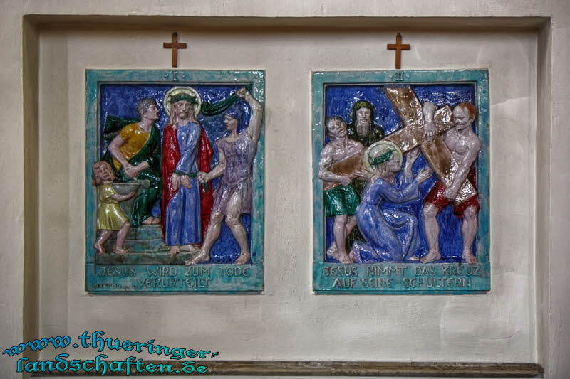 Eichsfelder Dom
