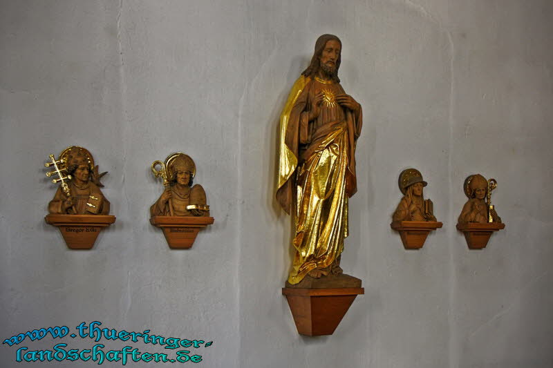 Eichsfelder Dom