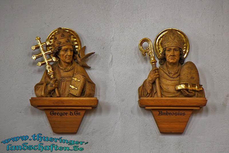 Eichsfelder Dom