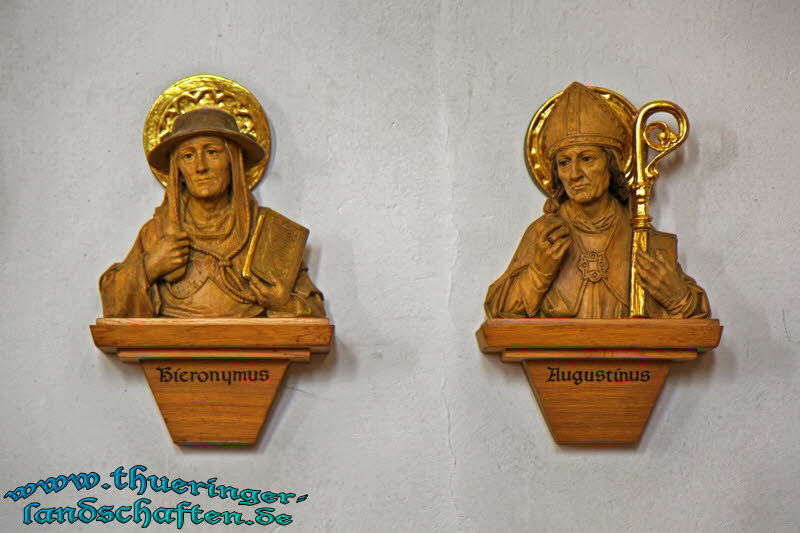 Eichsfelder Dom