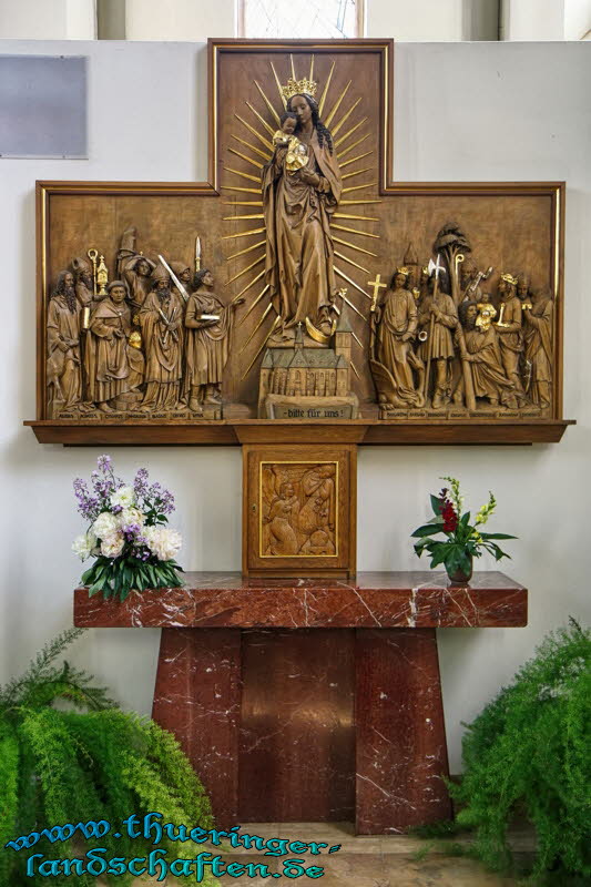 Eichsfelder Dom