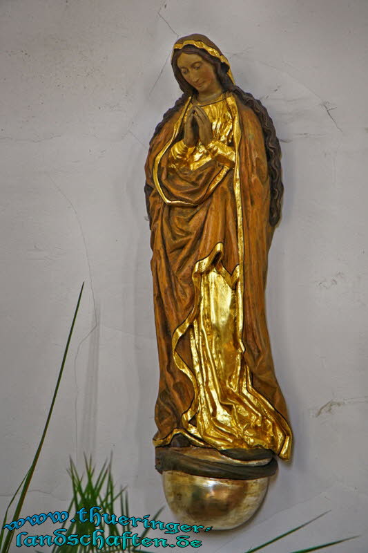 Eichsfelder Dom