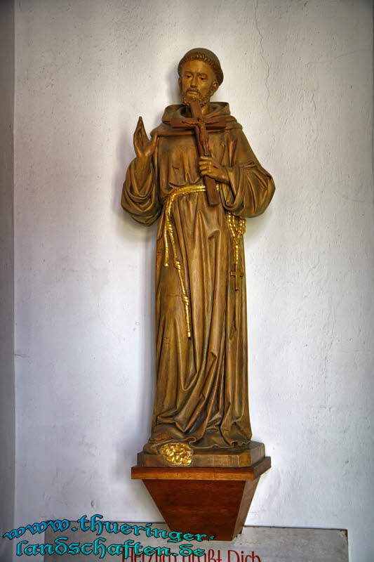 Eichsfelder Dom