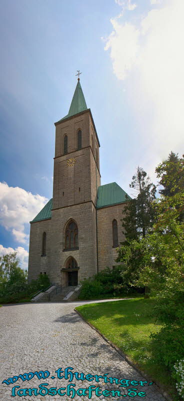 Eichsfelder Dom