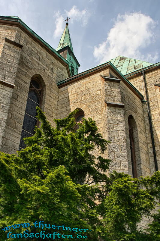 Eichsfelder Dom