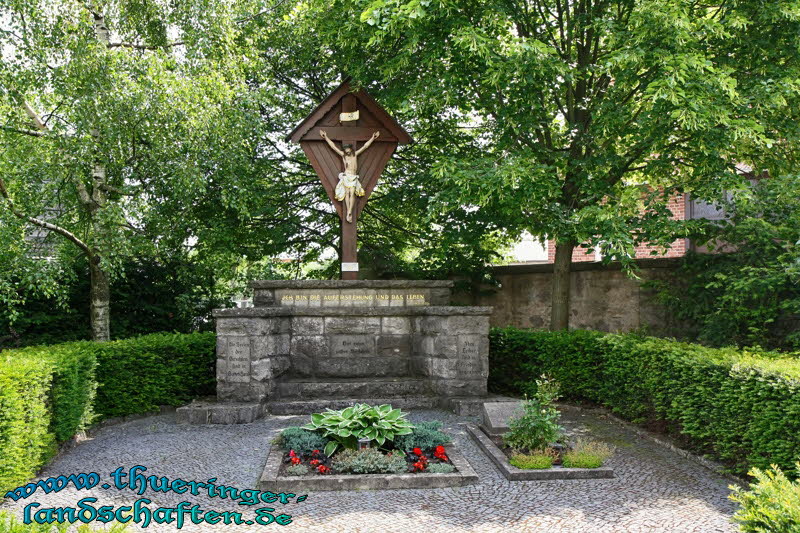 Eichsfelder Dom