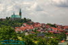 Effelder mit dem Eichsfelder Dom