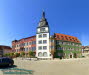Marktplatz & Rathaus Rudolstadt