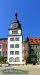 Marktplatz & Rathaus Rudolstadt