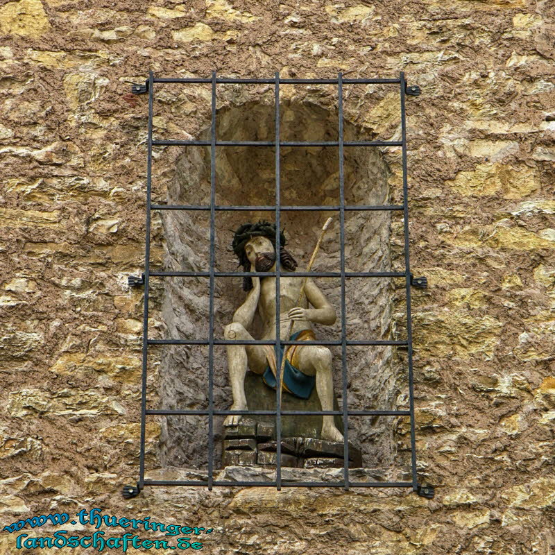 Wasserburg Deuna
