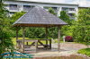 Japanischer Garten Leinefelde