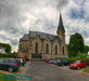 St. Maria Magdalena Kirche Leinefelde
