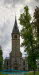 St. Maria Magdalena Kirche Leinefelde