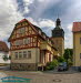 Pfarrgemeinde St. Maria Magdalena Kirche Leinefelde