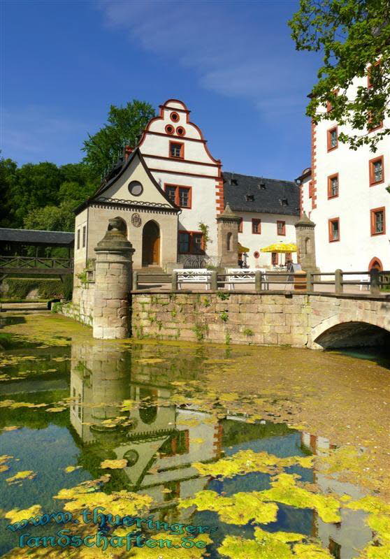 Schloss Grokochberg