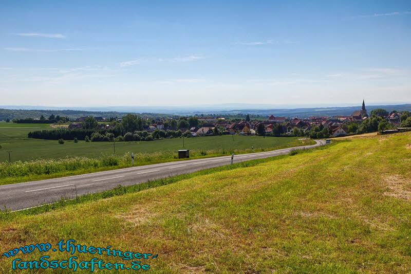 Wachstedt