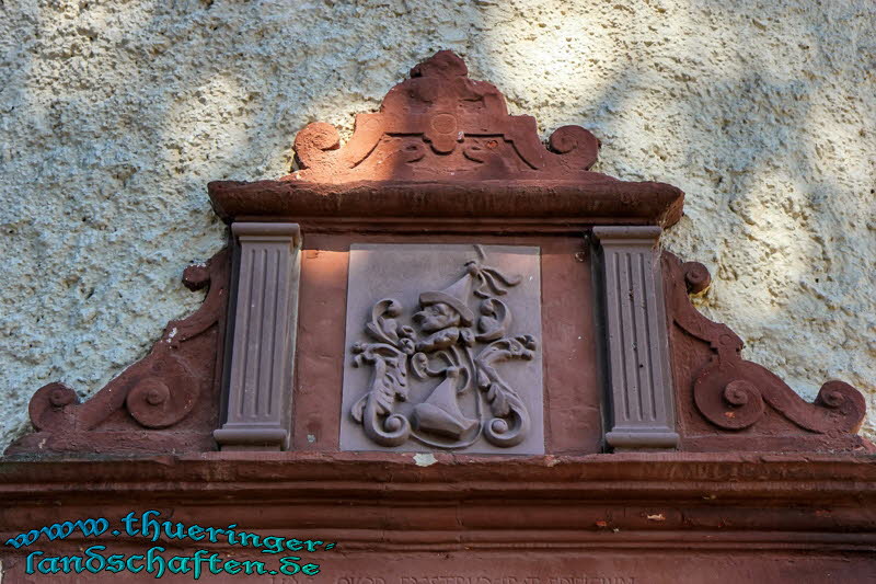 Schloss Martinfeld