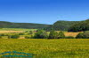 Landschaft bei Martinfeld