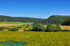 Landschaft bei Martinfeld