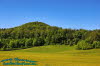 Landschaft bei Martinfeld