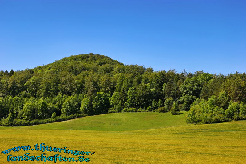 Landschaft bei Martinfeld