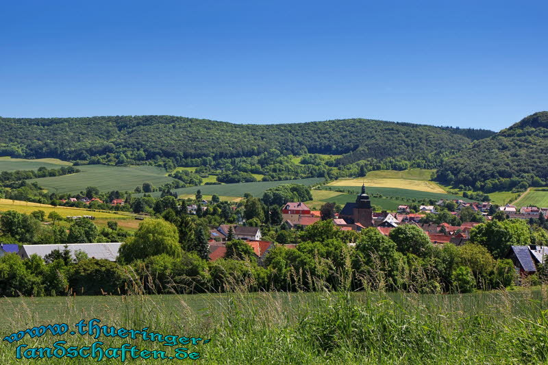 Ershausen