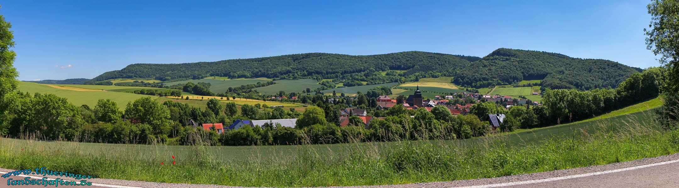 Ershausen